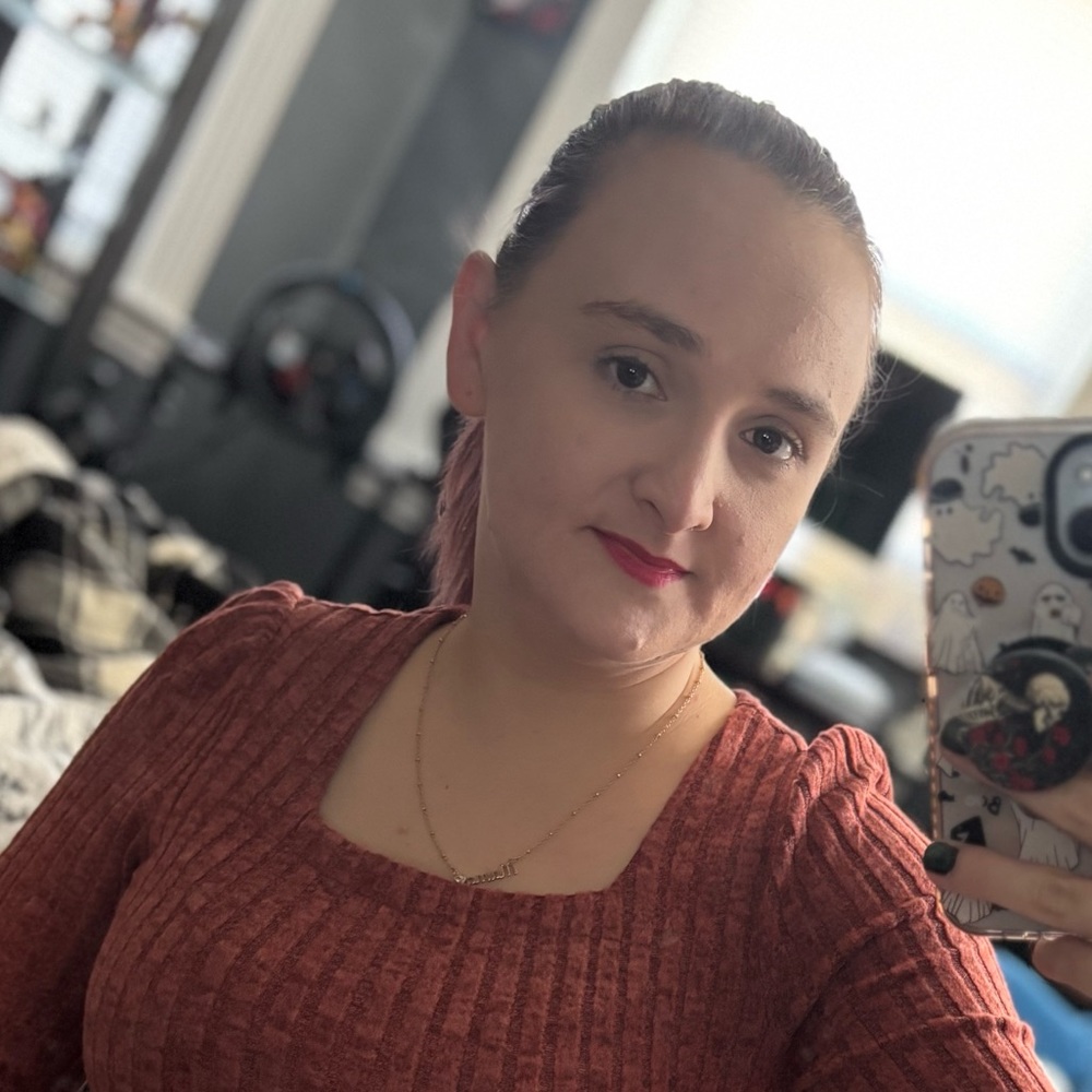 Meet your Posher, Samantha